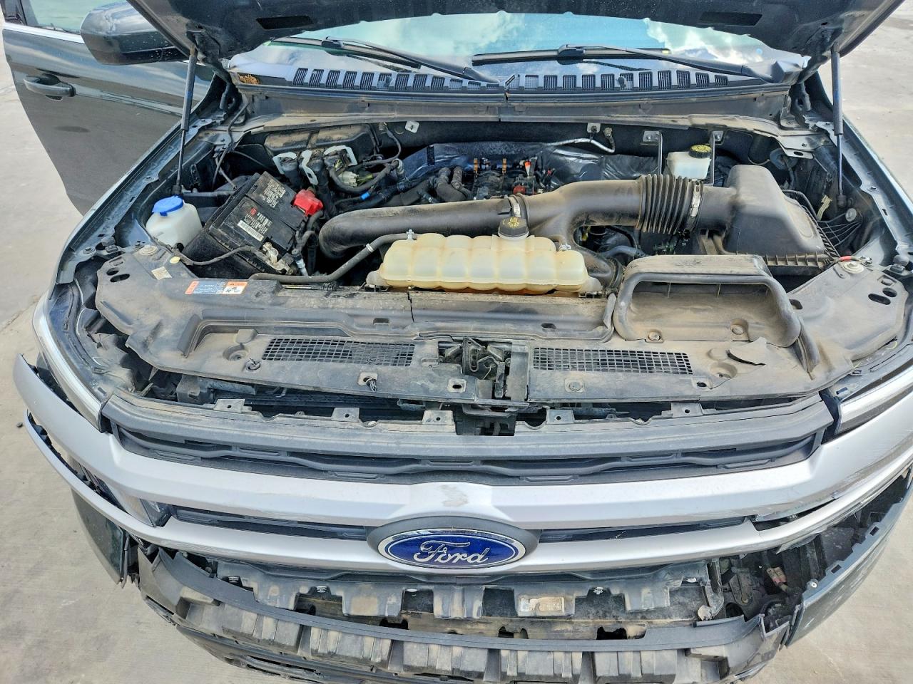Ford Expedition Xlt