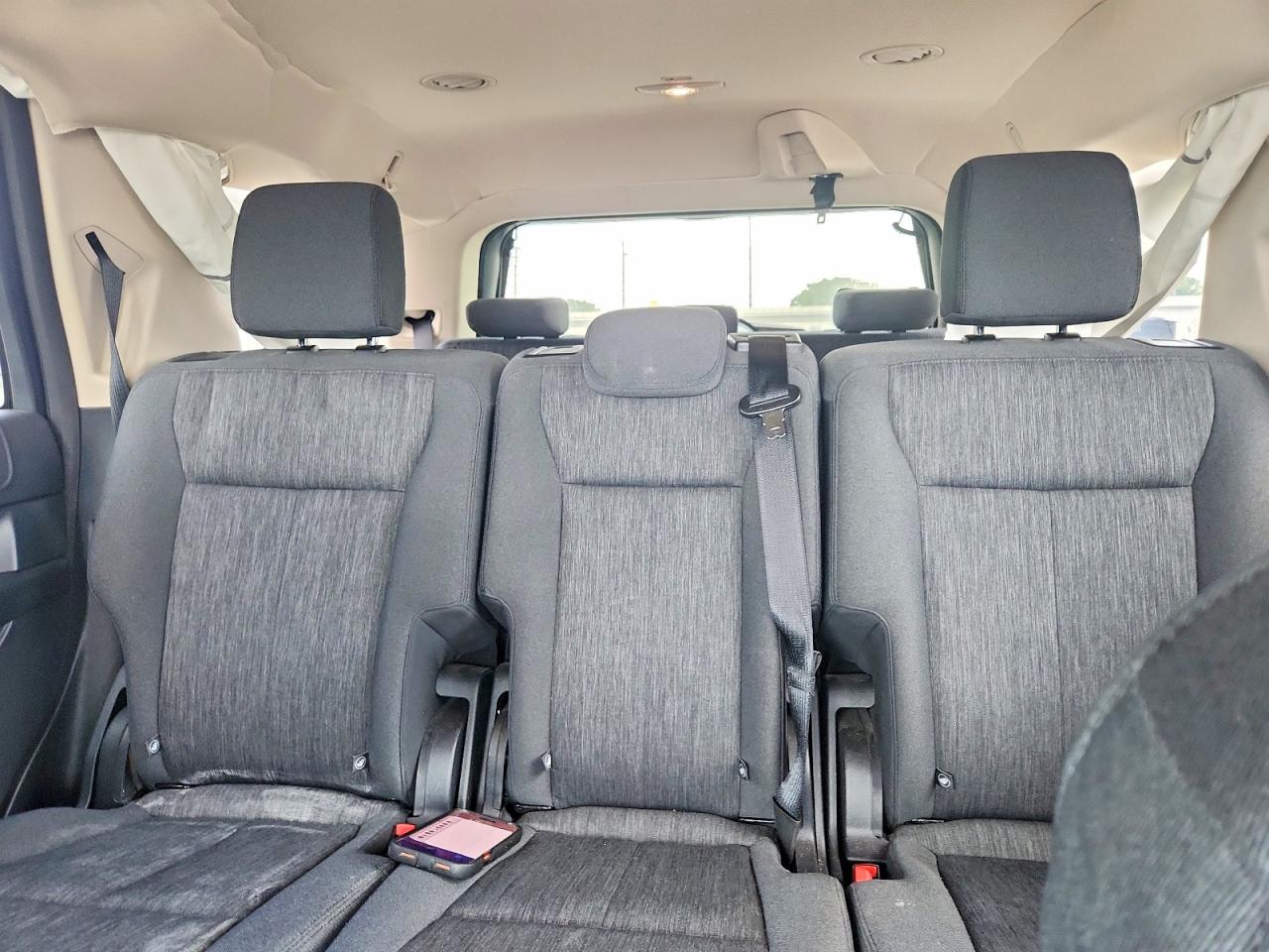 Ford Expedition Xlt
