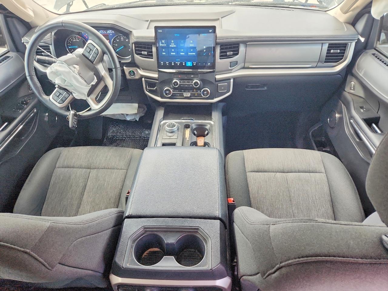 Ford Expedition Xlt