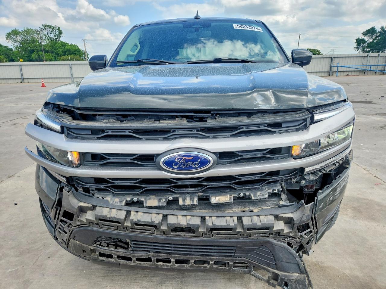 Ford Expedition Xlt