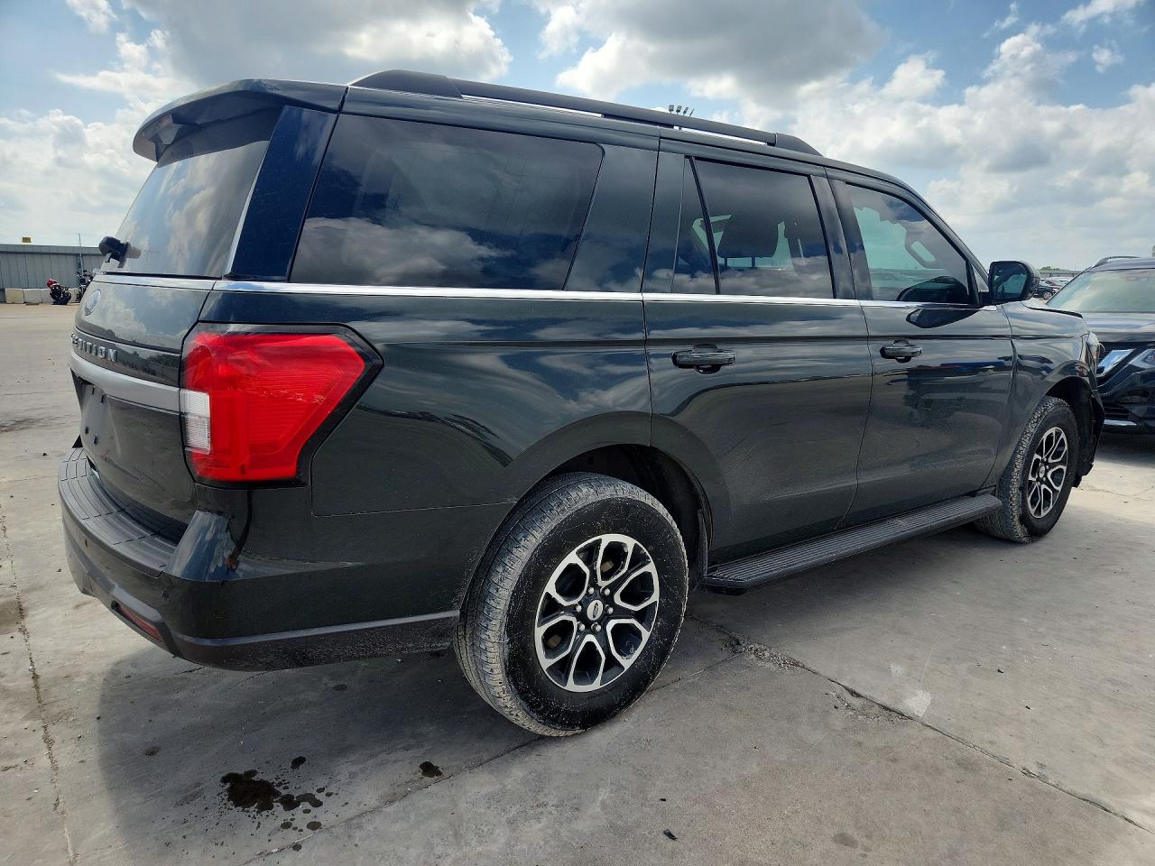 Ford Expedition Xlt