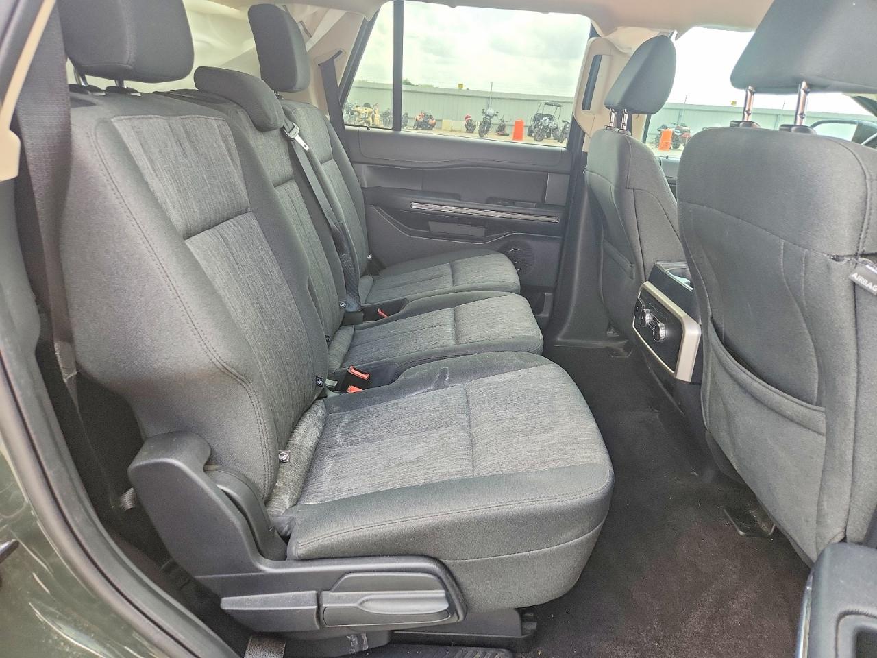 Ford Expedition Xlt