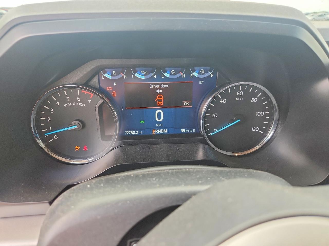 Ford Expedition Xlt