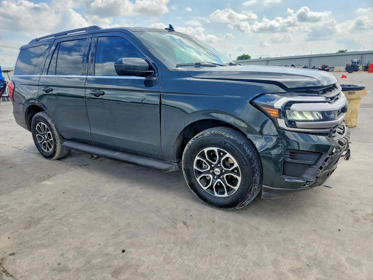 Ford Expedition Xlt