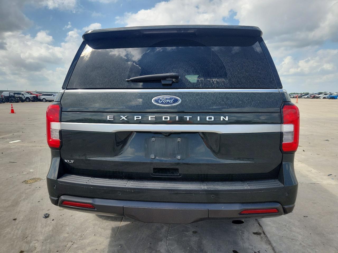 Ford Expedition Xlt