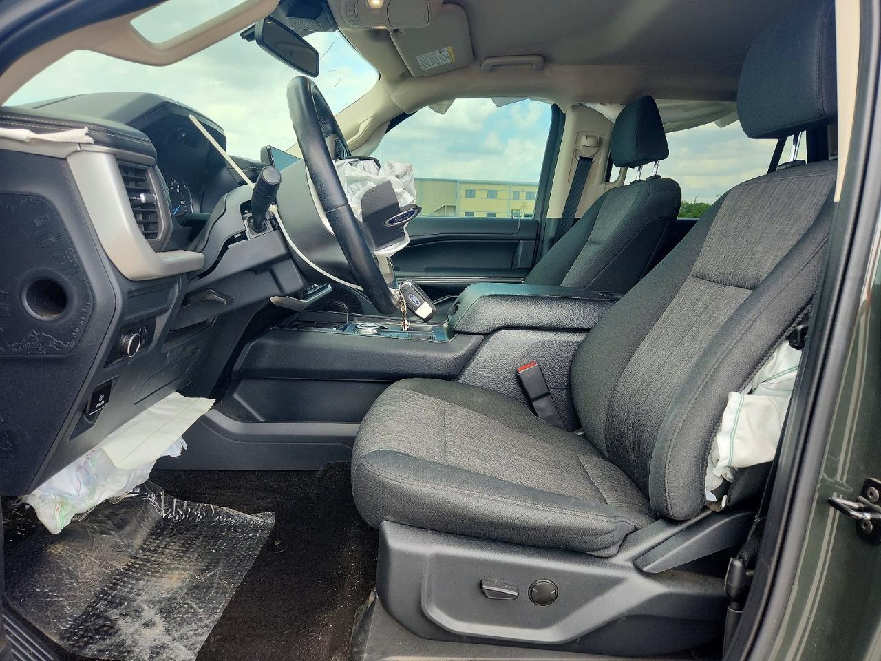 Ford Expedition Xlt