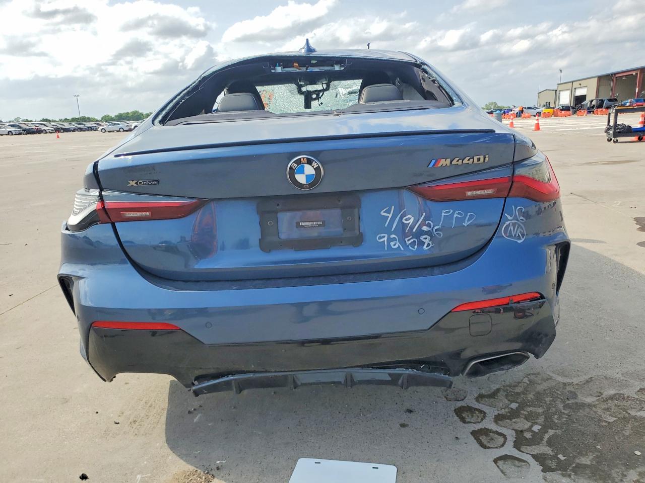BMW M Series