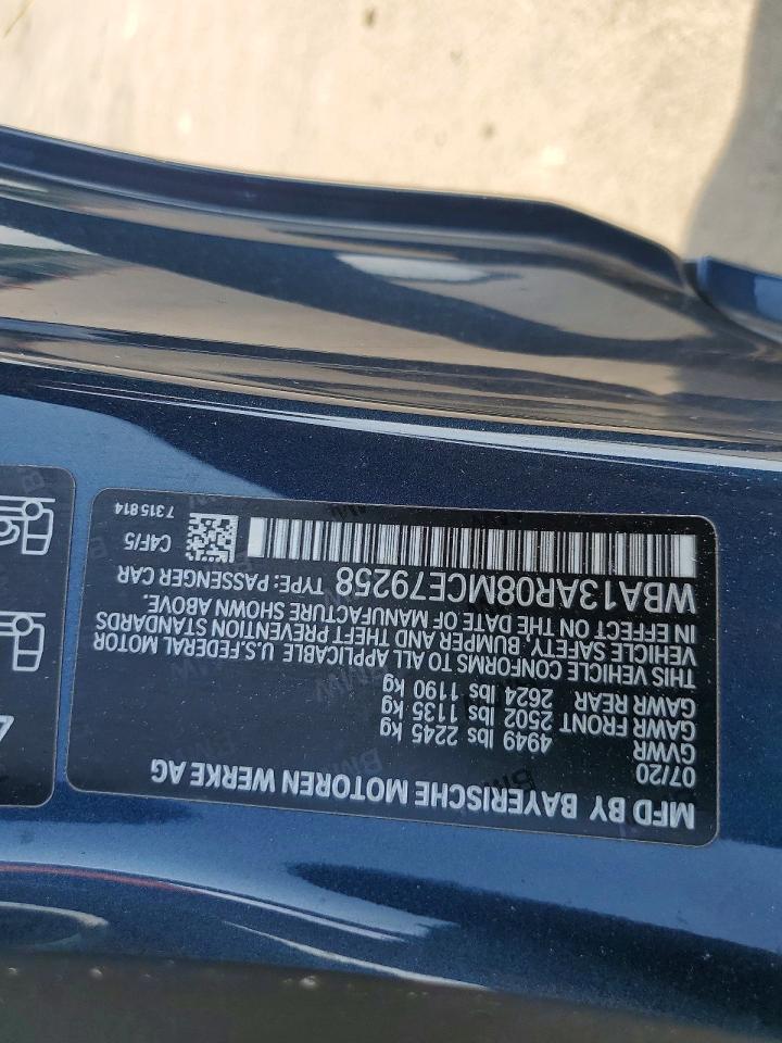 BMW M Series
