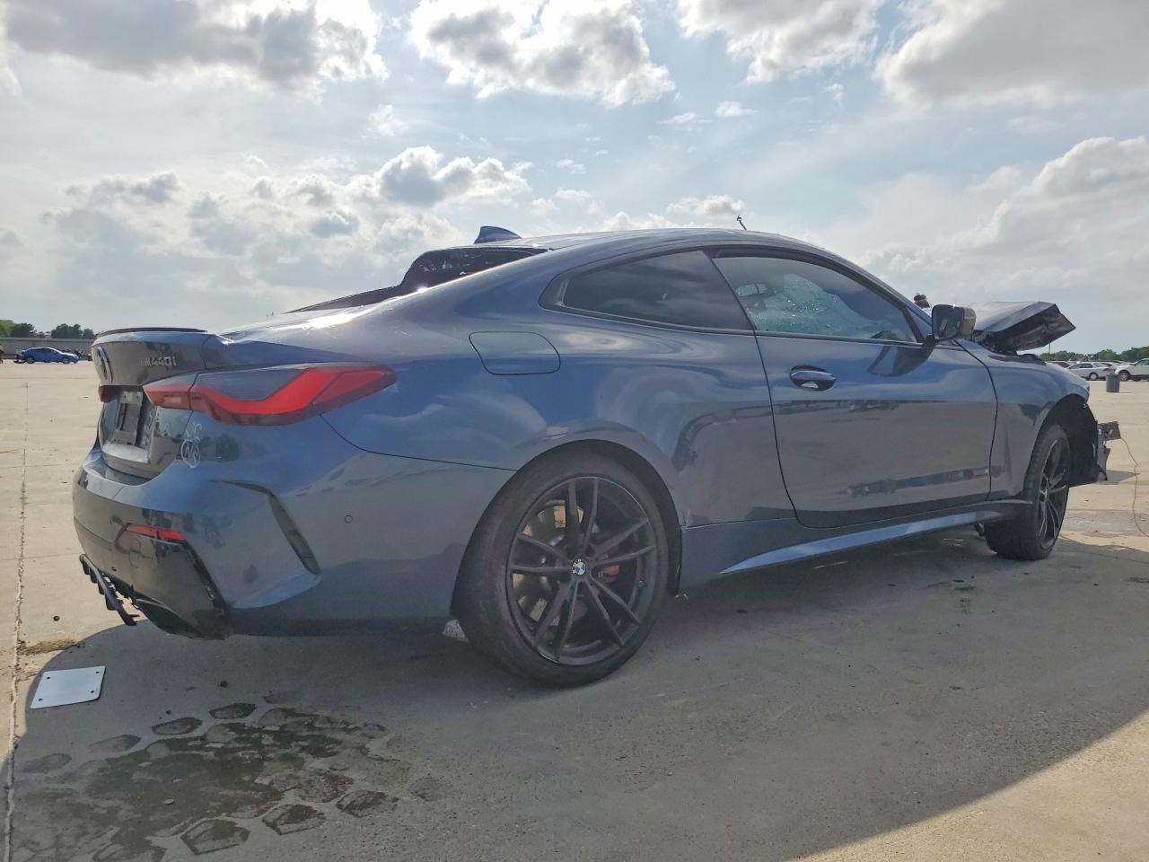 BMW M Series