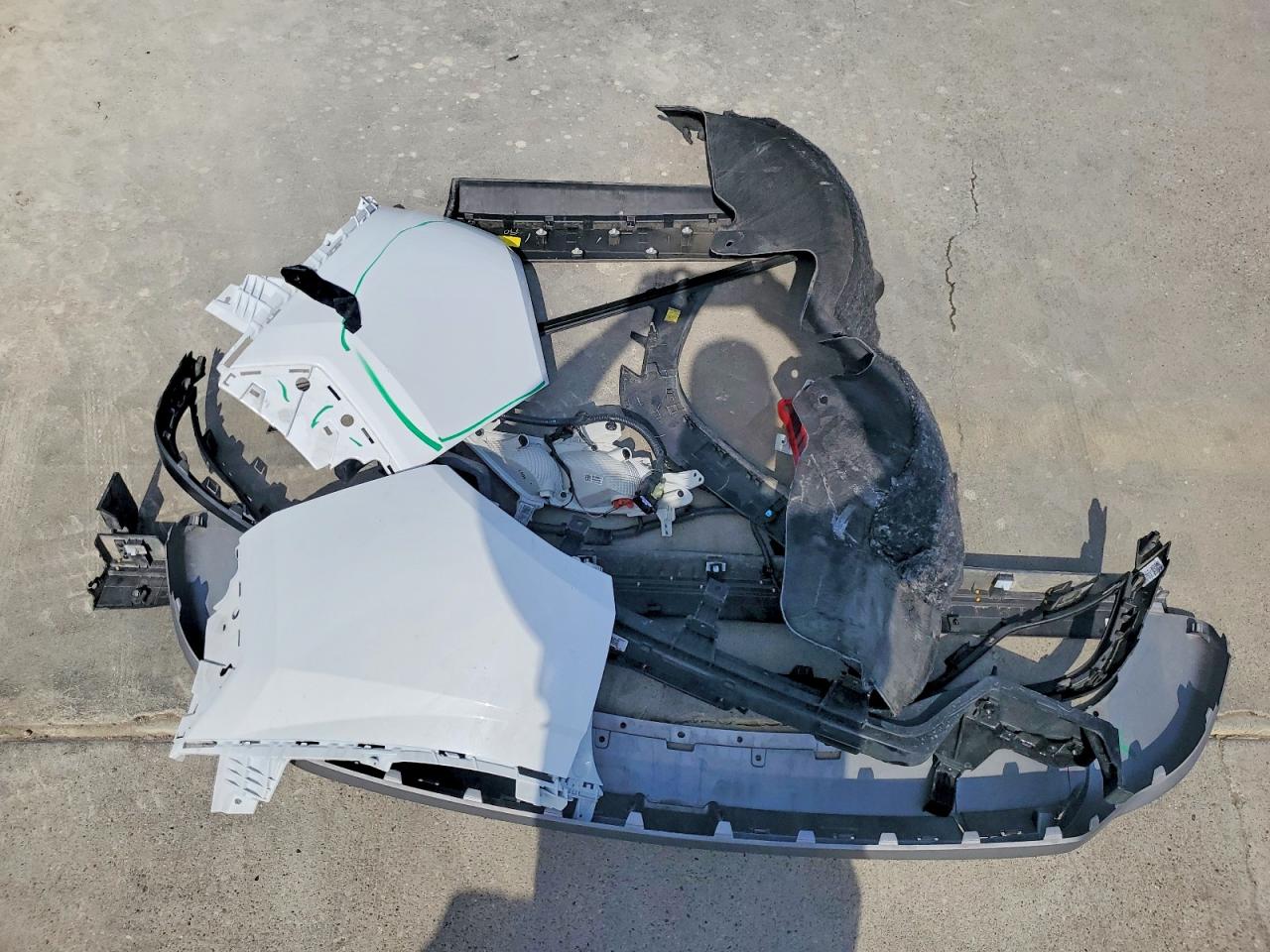 Hyundai TUCSON Sel