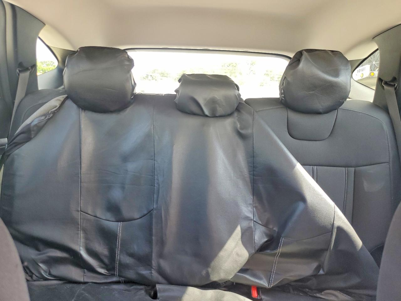 Hyundai TUCSON Sel