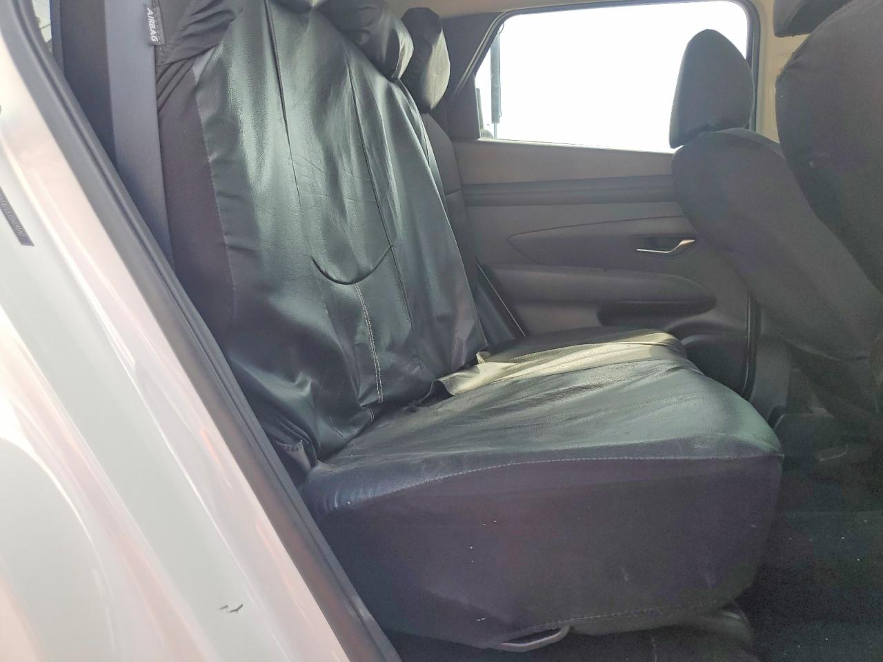 Hyundai TUCSON Sel