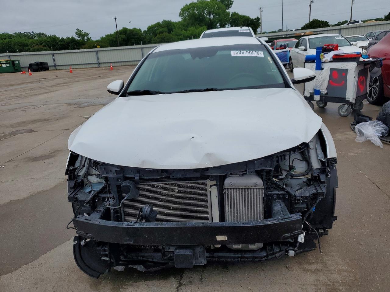 Kia Optima Ex