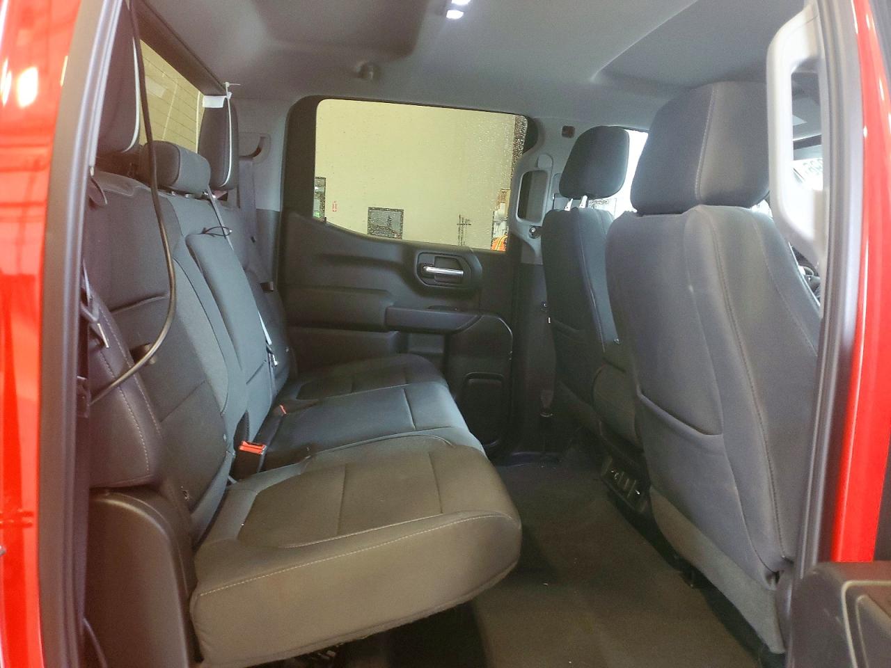 Chevrolet Silverado C1500 Lt