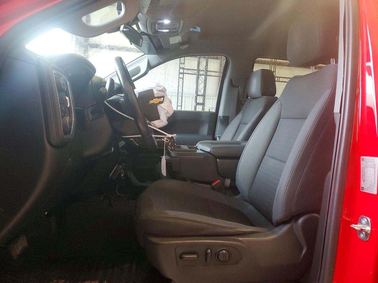 Chevrolet Silverado C1500 Lt