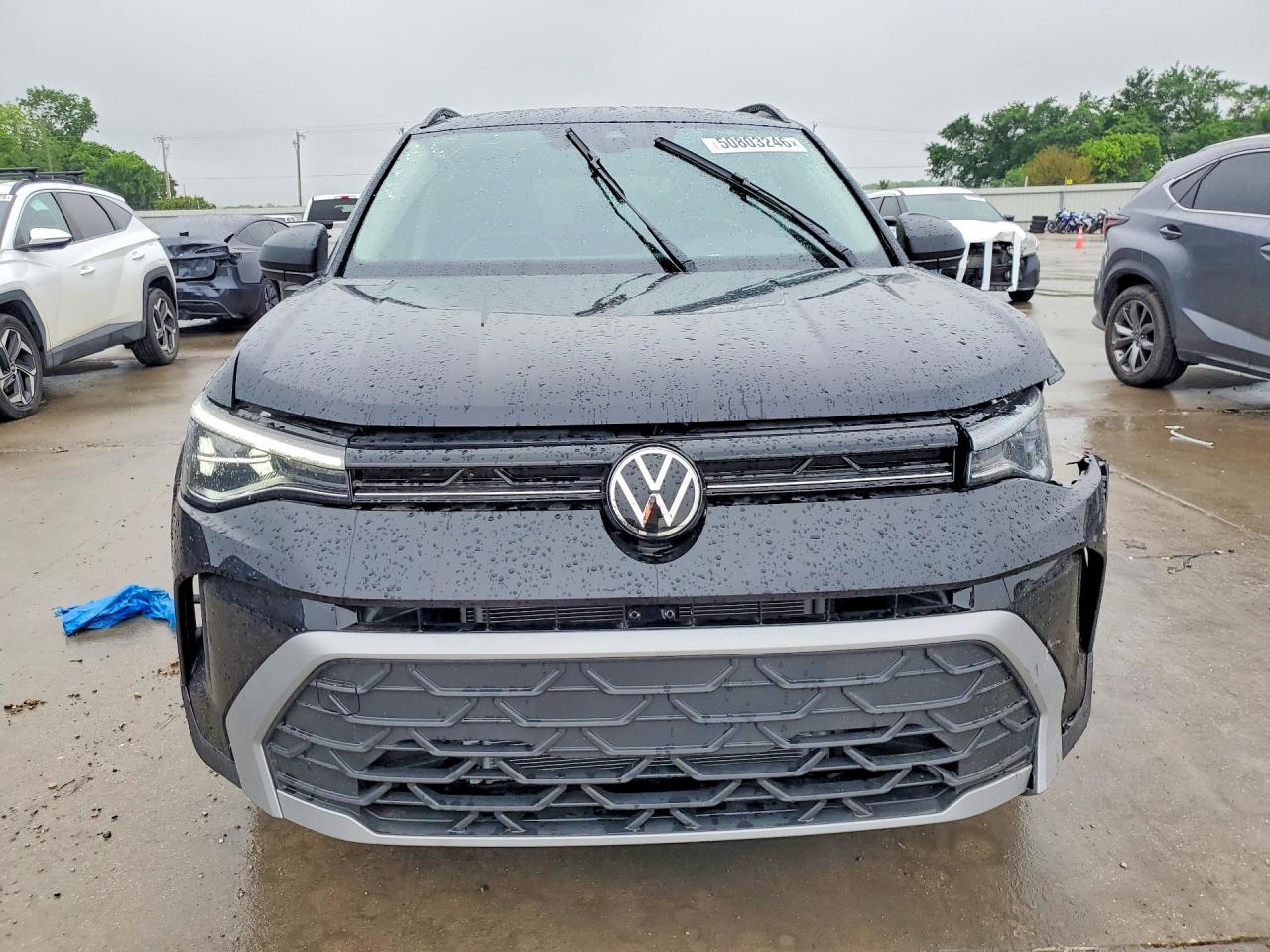 Volkswagen Taos S