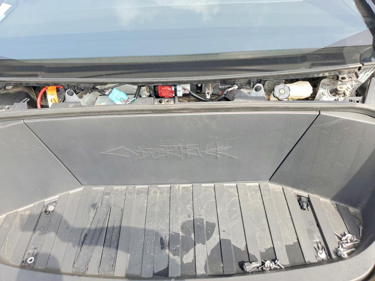 Tesla Cybertruck