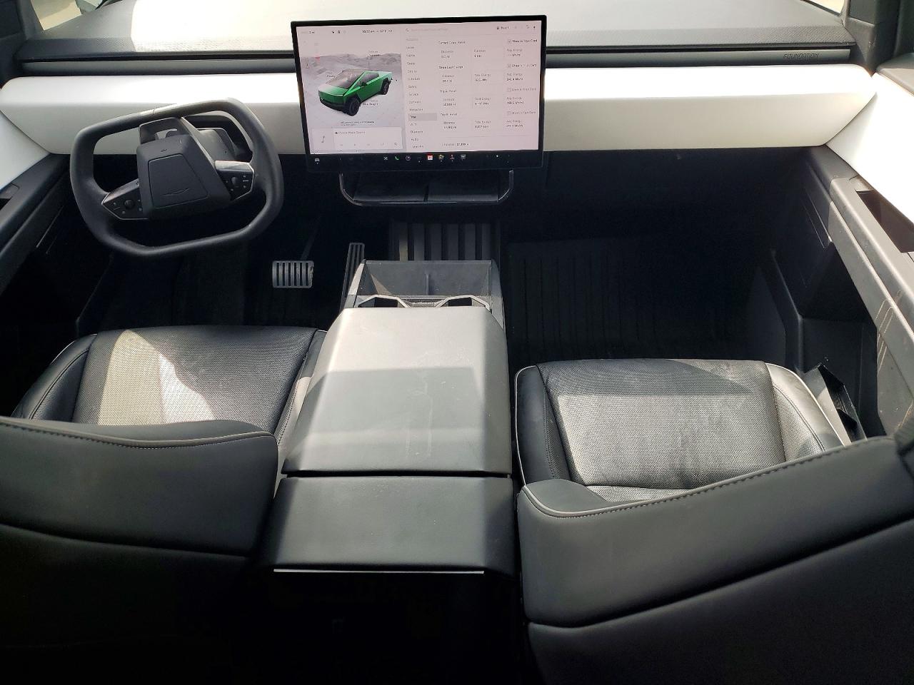 Tesla Cybertruck