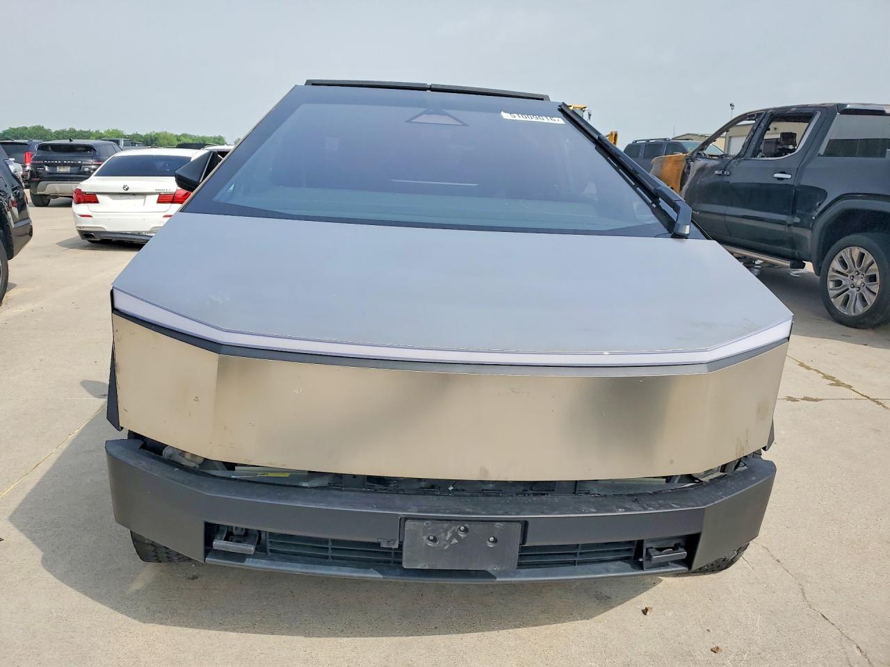 Tesla Cybertruck