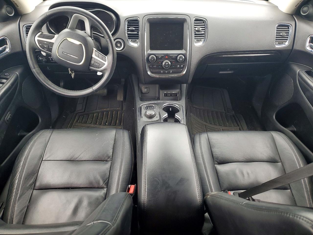 Dodge Durango Limited
