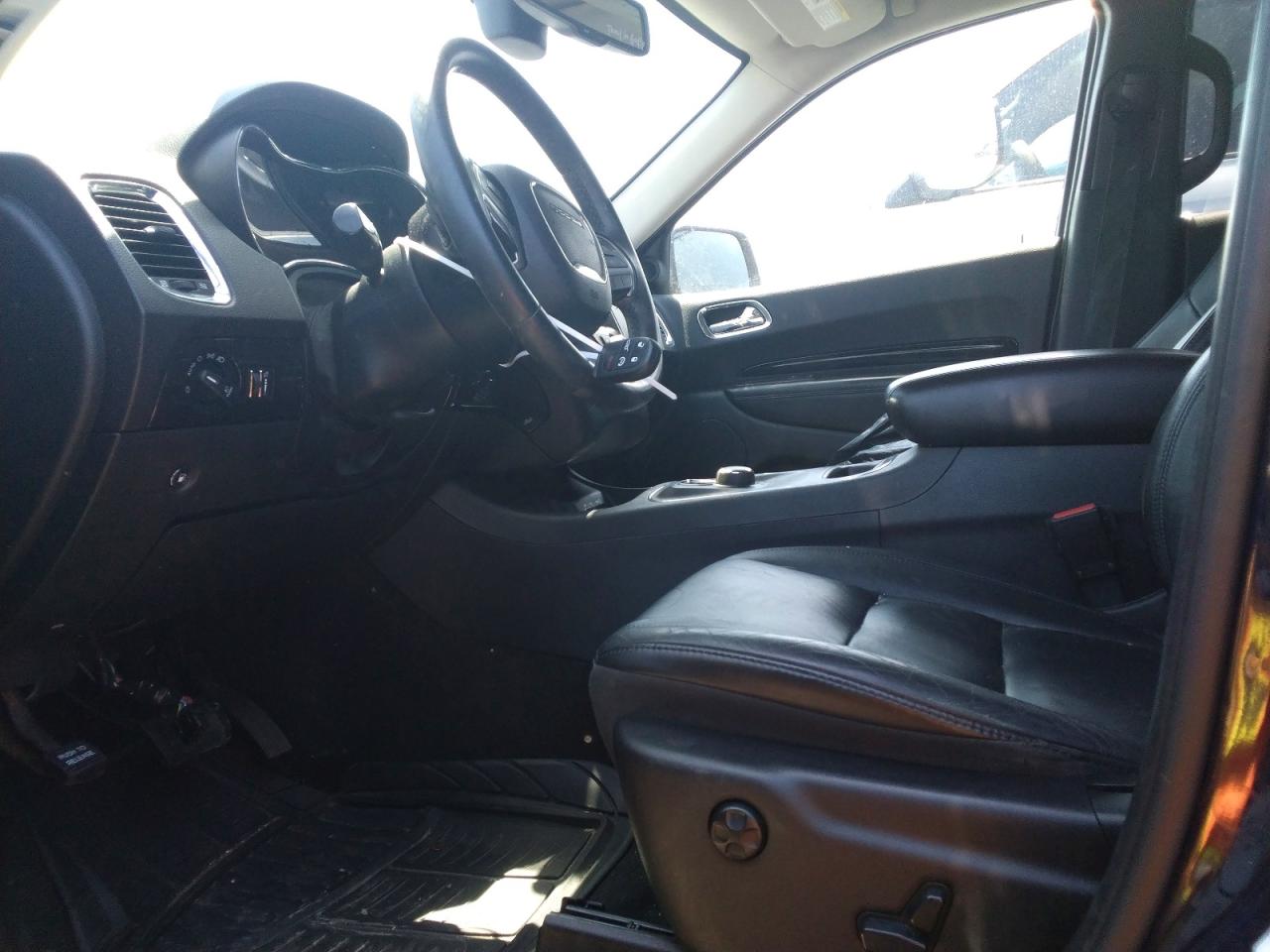 Dodge Durango Limited