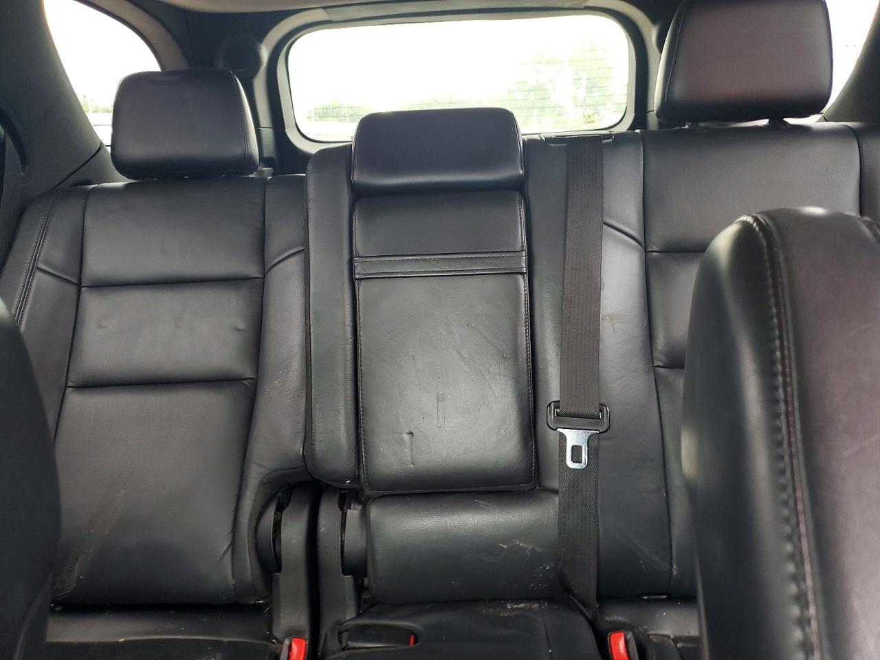 Dodge Durango Limited