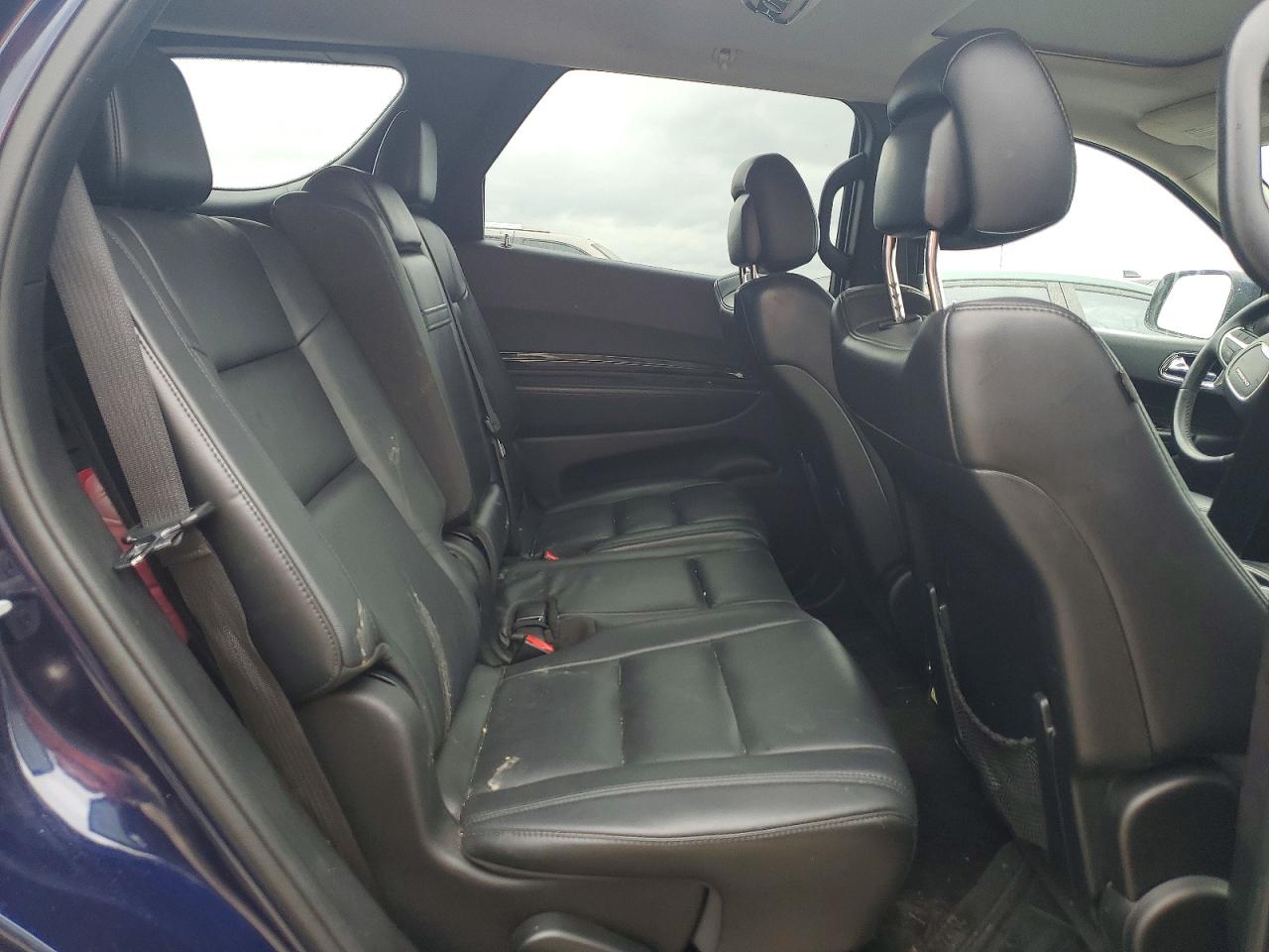 Dodge Durango Limited