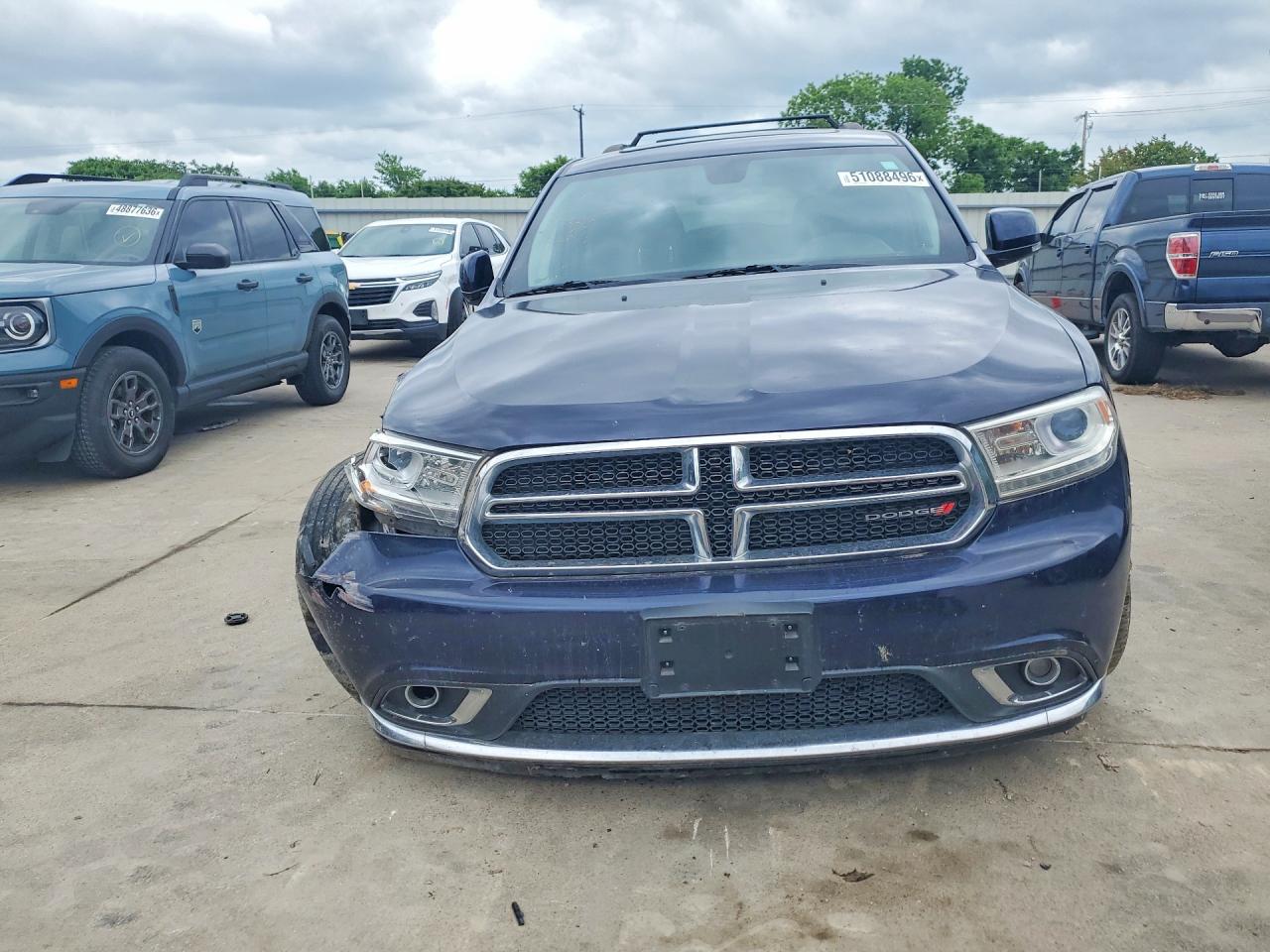 Dodge Durango Limited