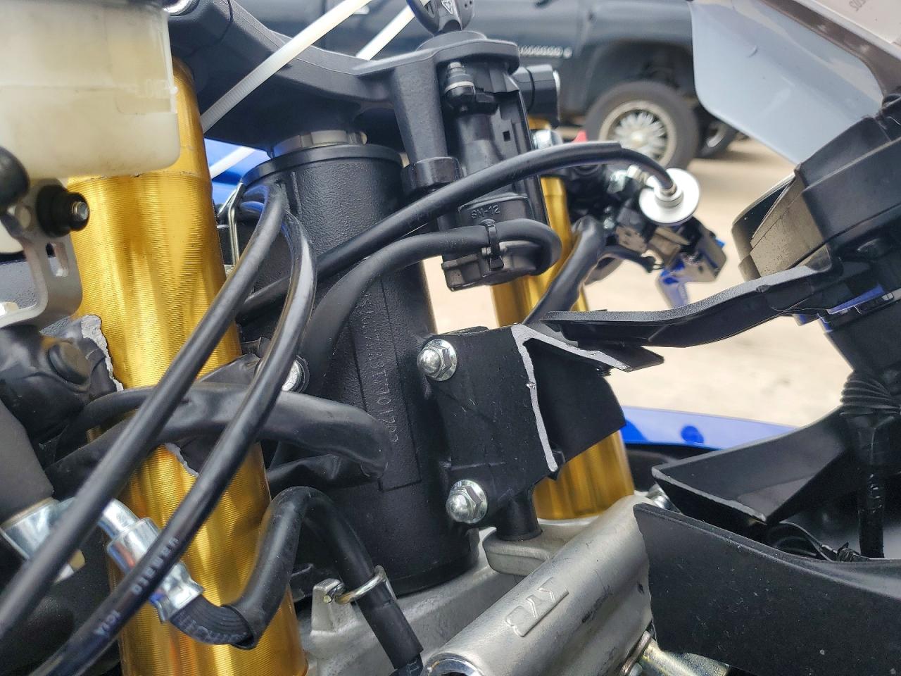 Suzuki Gsxr750