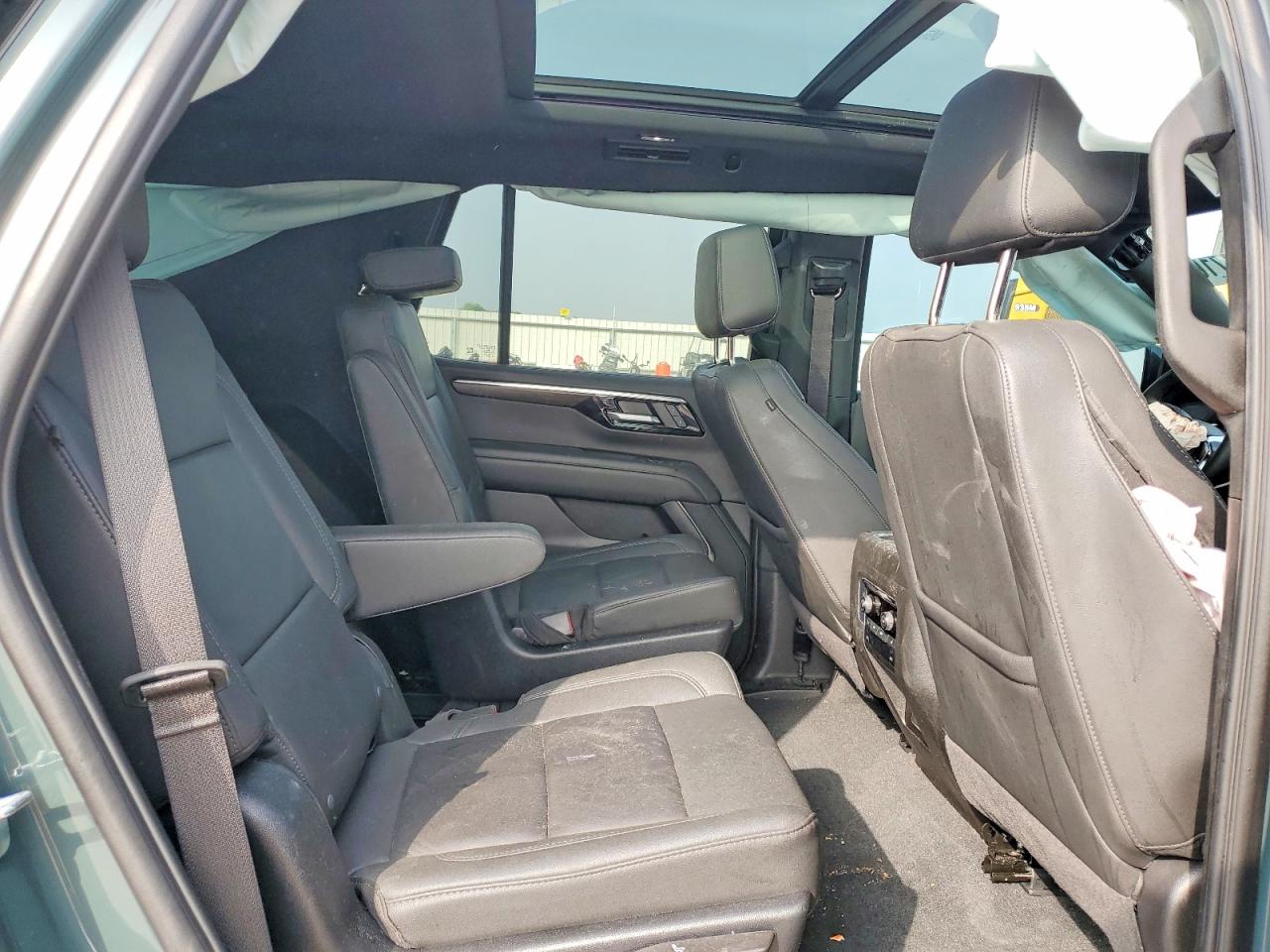 Chevrolet Tahoe K1500 Z71