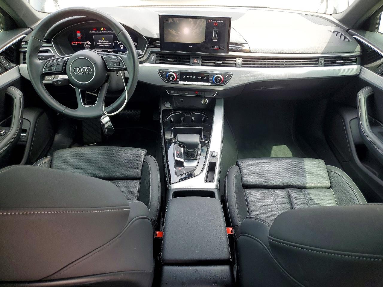 Audi A4 Premium Plus