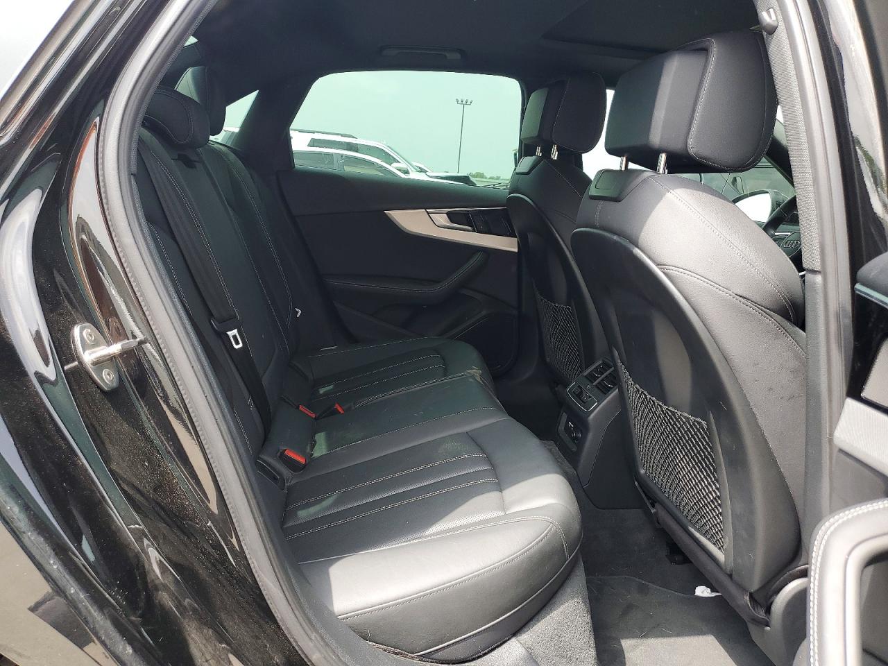 Audi A4 Premium Plus