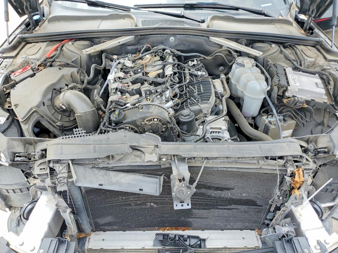 Audi A4 Premium Plus