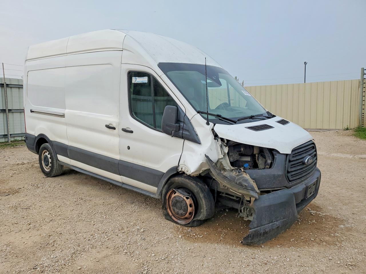 Ford Transit T-250