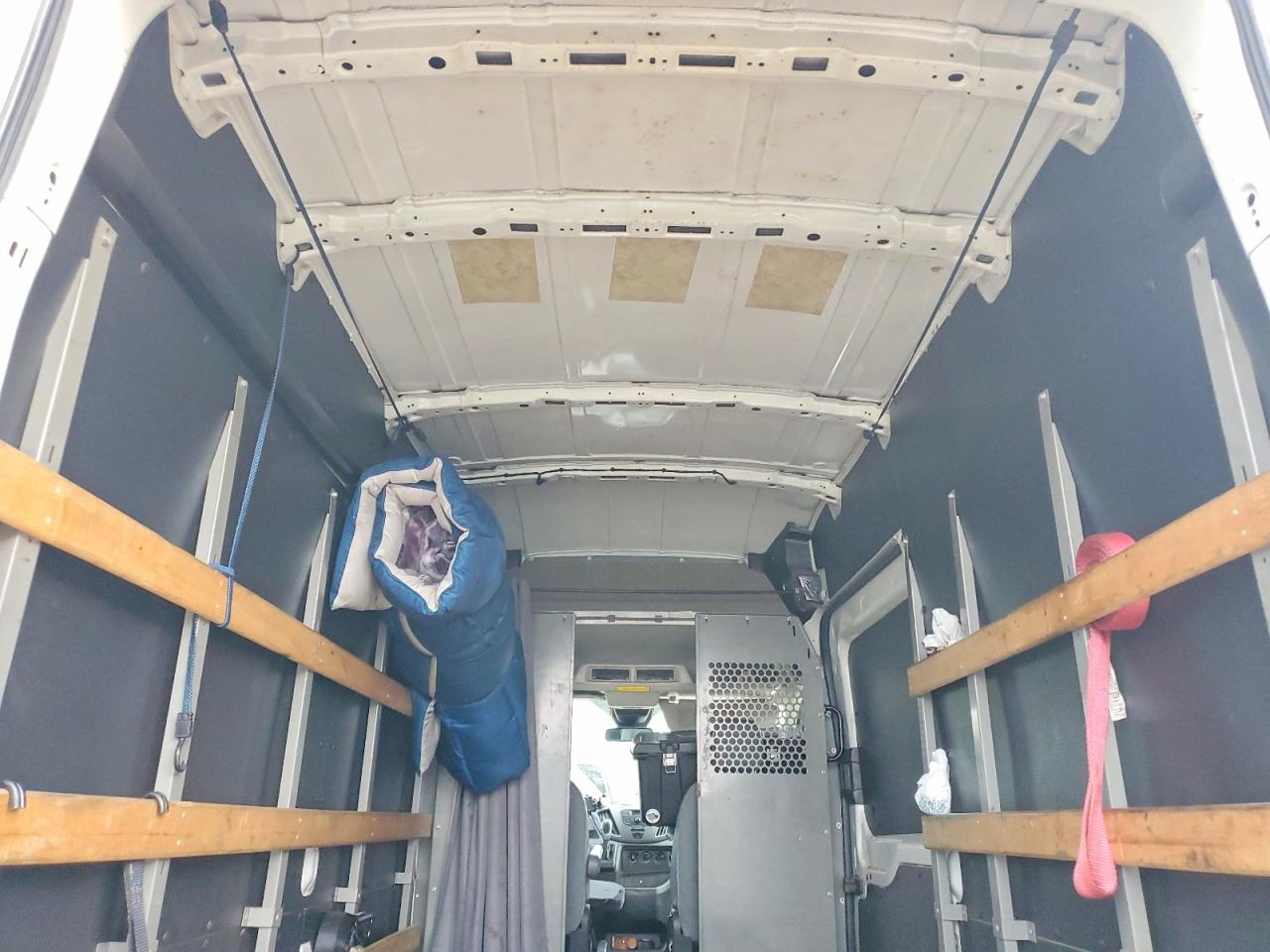 Ford Transit T-250