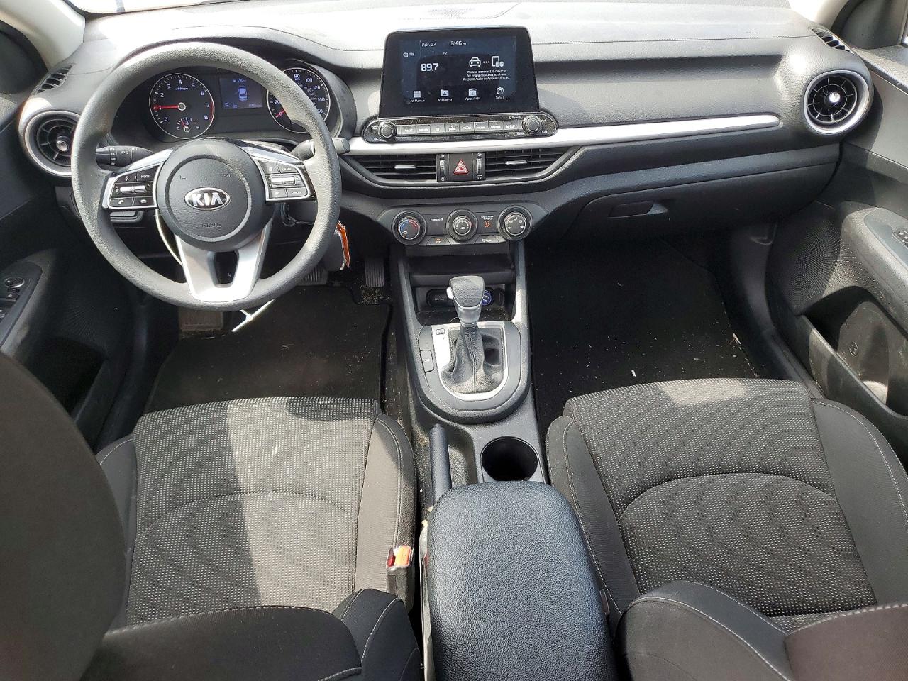 Kia Forte Lxs