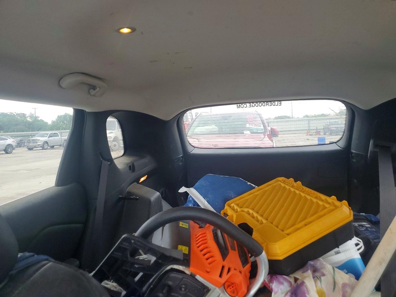 Jeep Cherokee Latitude Plus