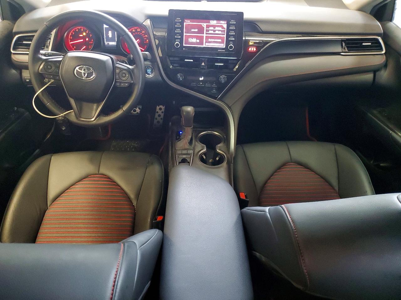 Toyota Camry Trd