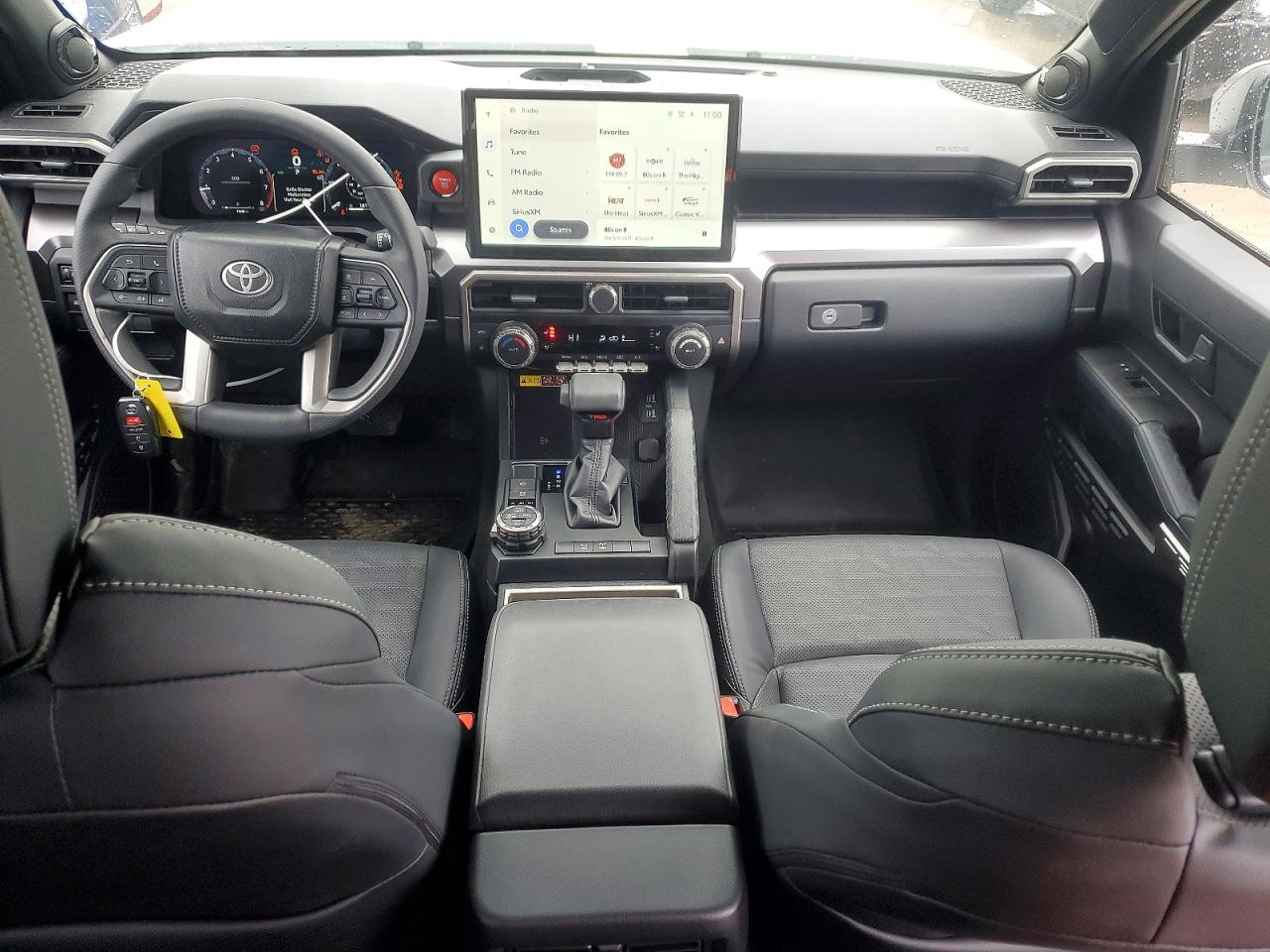 Toyota 4Runner Trd Off-road Premium