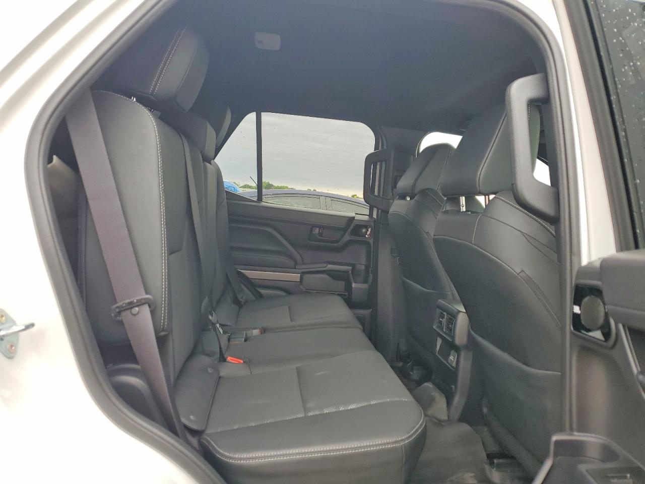 Toyota 4Runner Trd Off-road Premium
