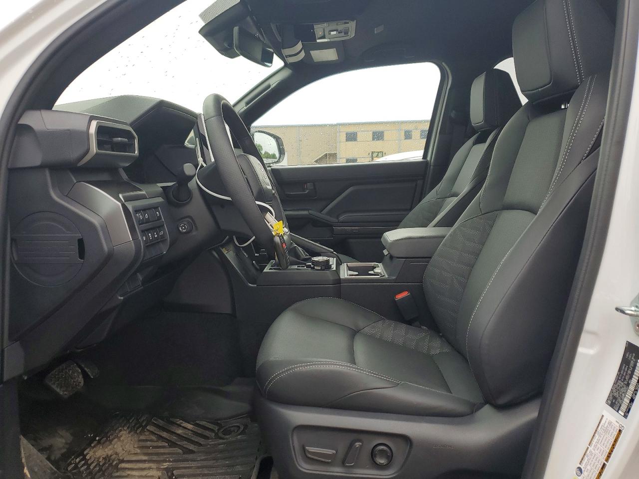 Toyota 4Runner Trd Off-road Premium