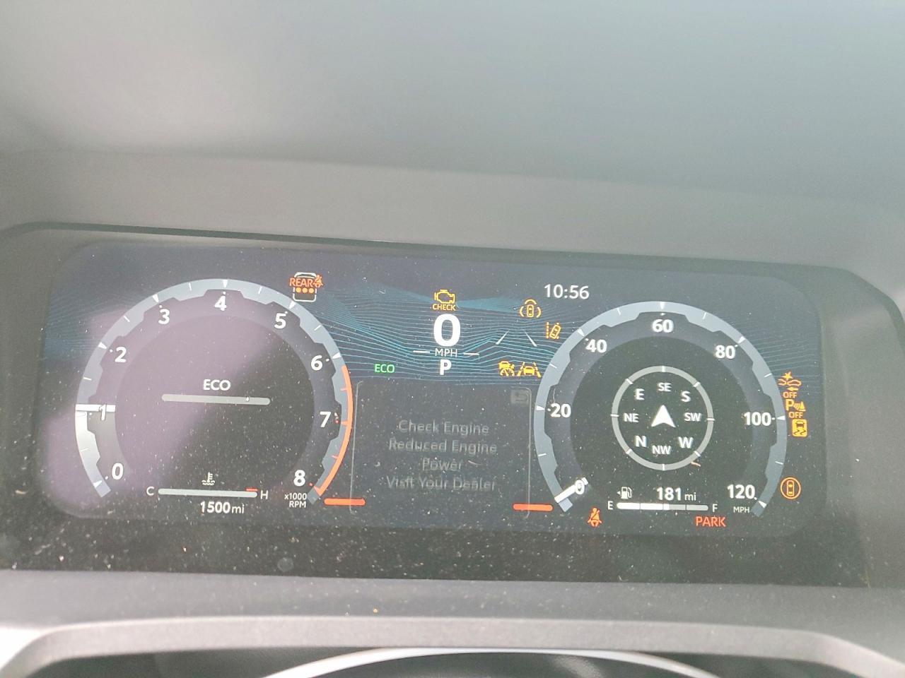Toyota 4Runner Trd Off-road Premium