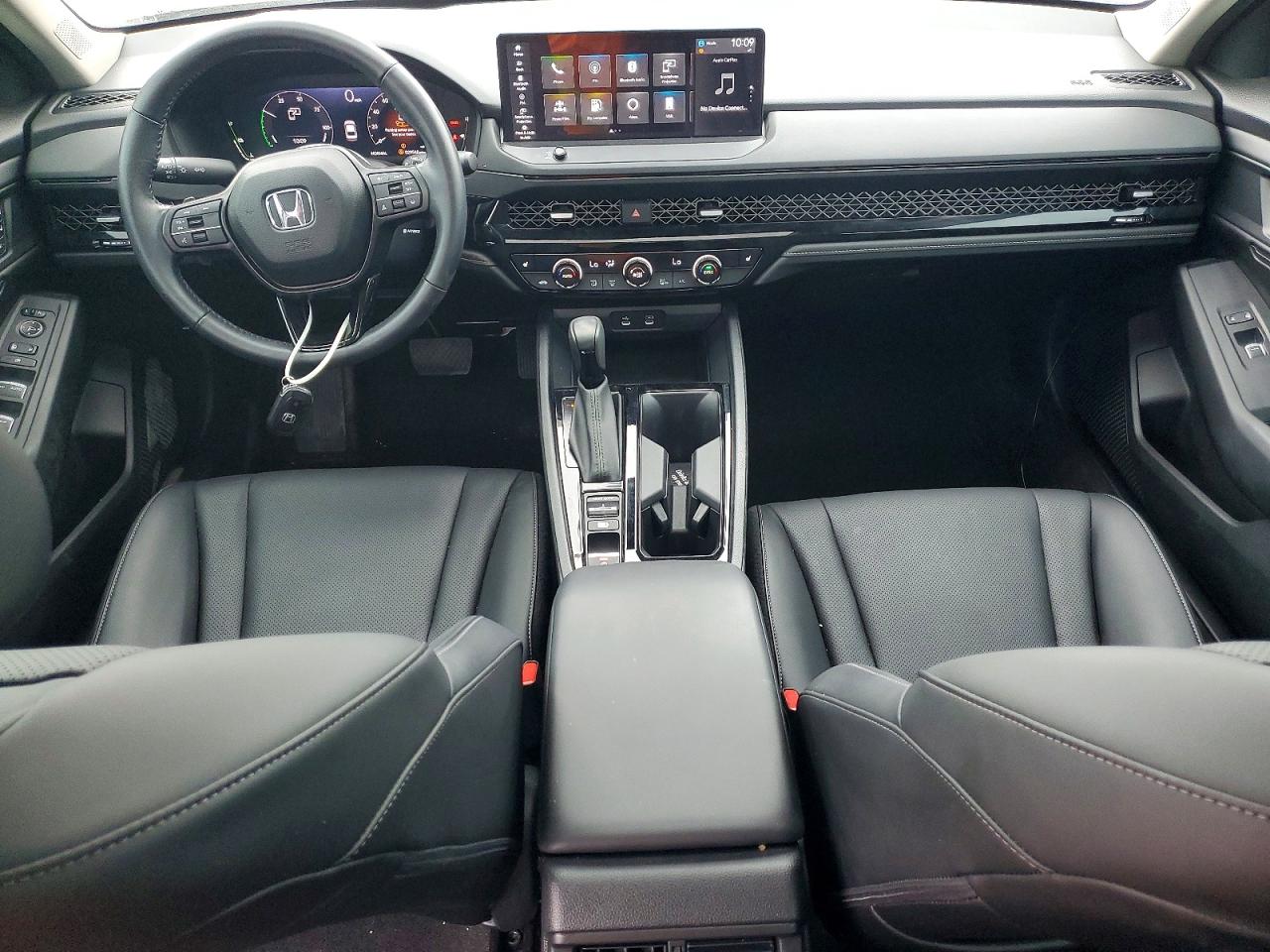 Honda Accord Hybrid Exl