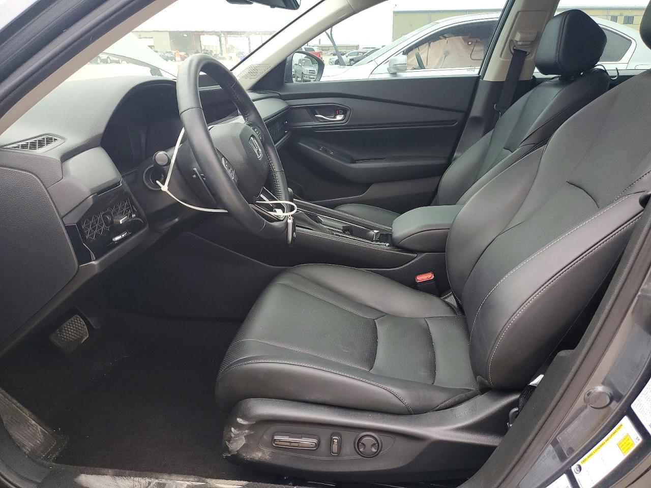 Honda Accord Hybrid Exl