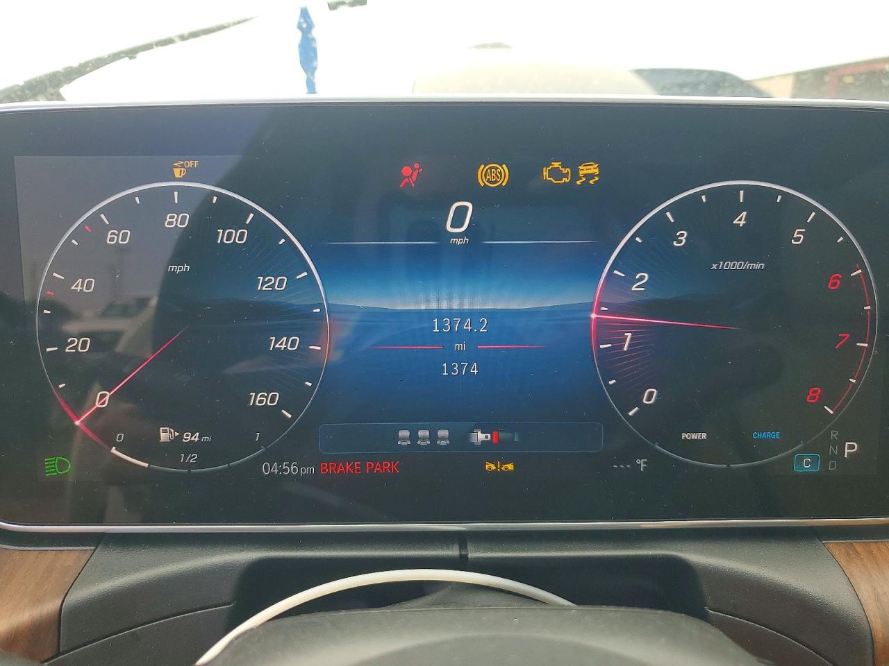 Mercedes-Benz C-Class 300 4matic