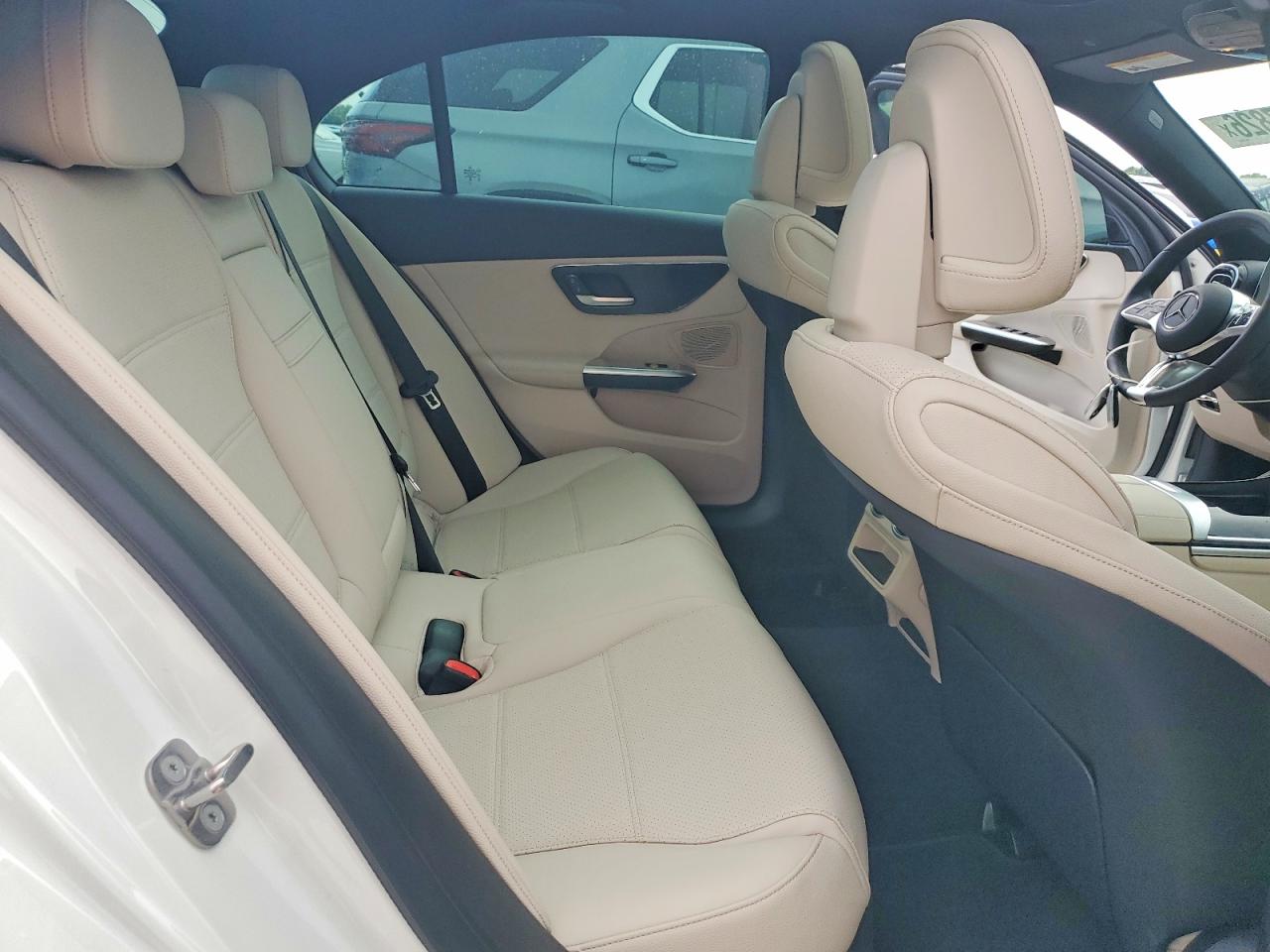 Mercedes-Benz C-Class 300 4matic