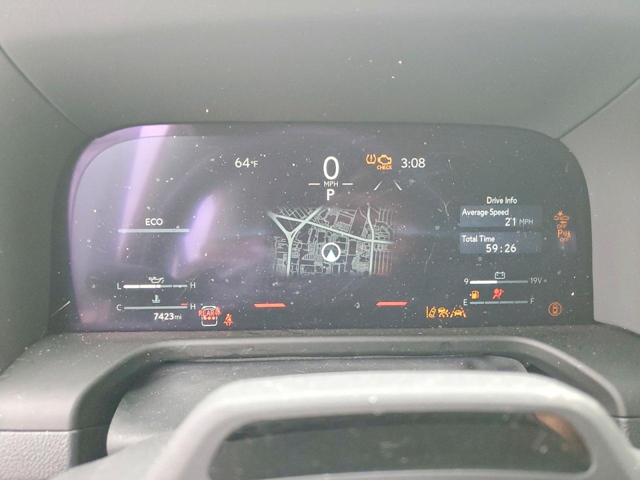 Lexus Gx Overtrail+