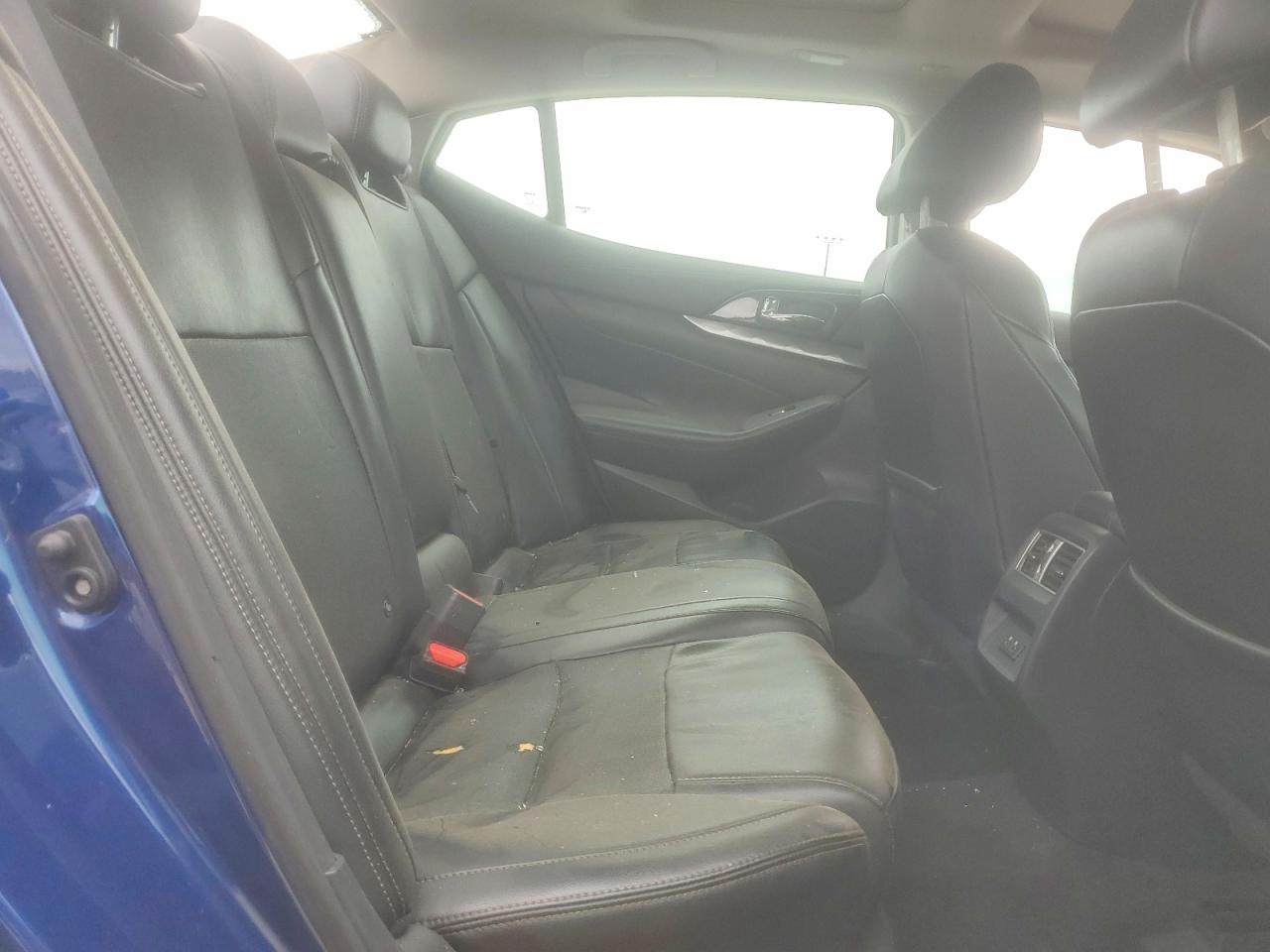 Nissan Maxima 3.5 Sl
