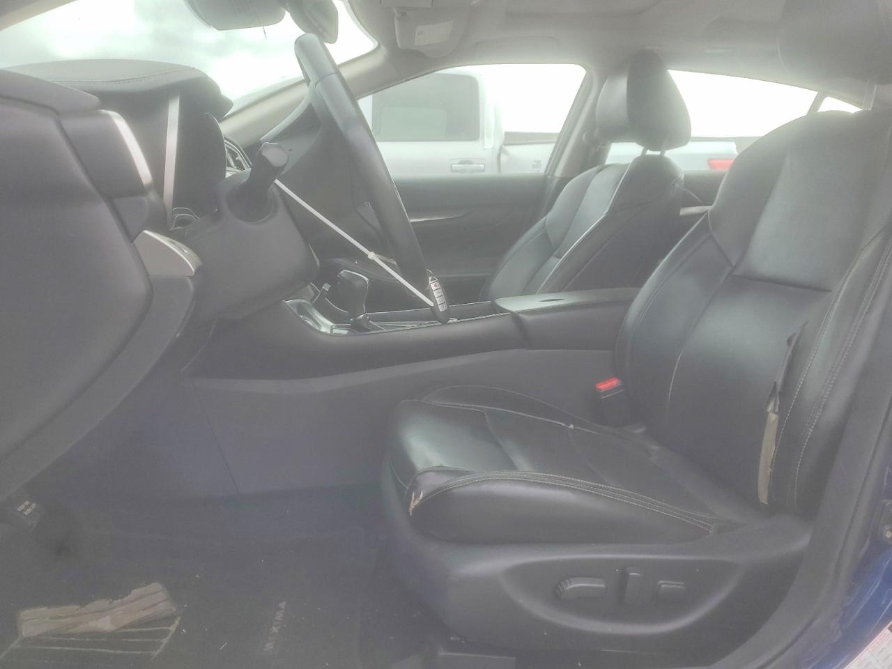 Nissan Maxima 3.5 Sl