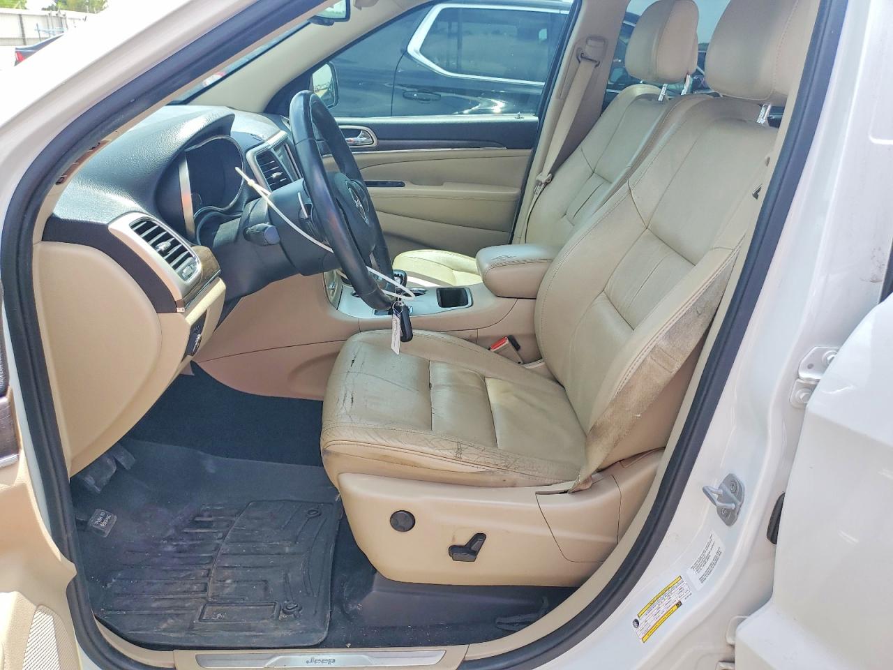 Jeep Cherokee Limited